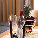 Victoria Hotel 3*