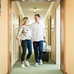 Hotel Victoria Bad Füssing