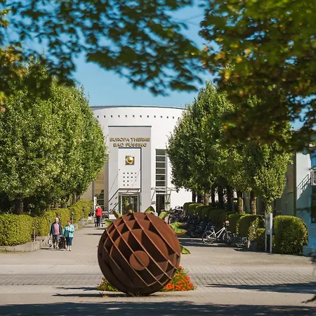 Hotel Victoria Bad Füssing