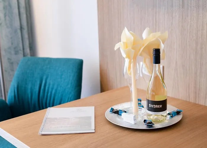 Hotel Victoria Bad Füssing