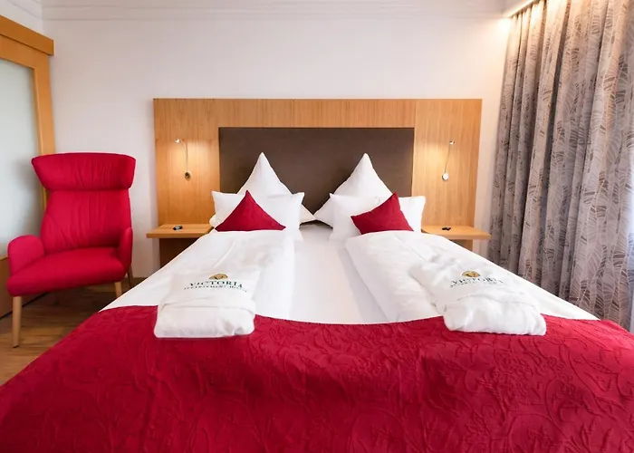 Victoria 3* Bad Füssing