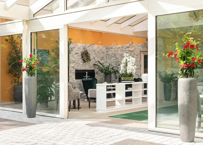 Victoria Bad Füssing