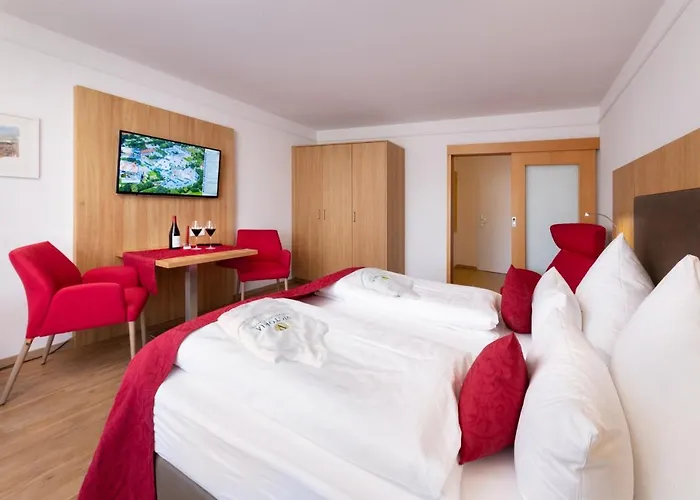 Victoria 3* Bad Füssing