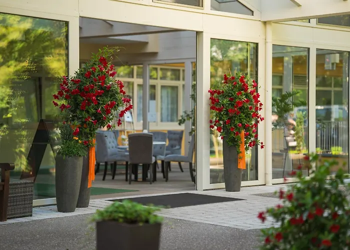 Victoria 3* Bad Füssing