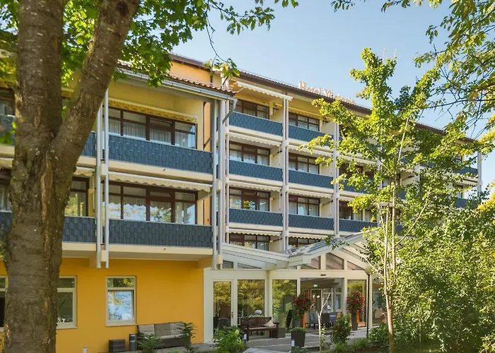 Victoria Hotel Bad Füssing