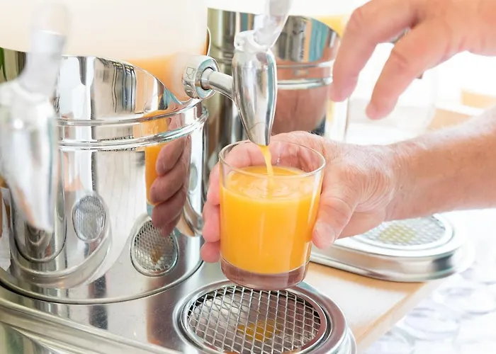 Victoria 3* Bad Füssing