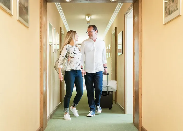 Hotel Victoria Bad Füssing