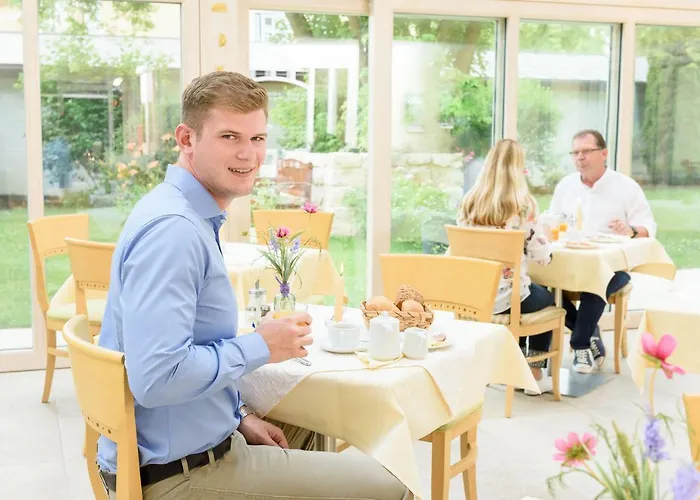 Hotel Victoria Bad Füssing