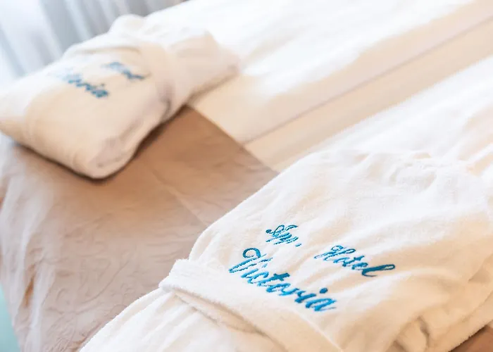 Victoria Bad Füssing