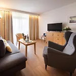 Hotell Victoria Bad Füssing