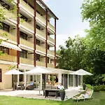 Victoria Ξενοδοχείο Bad Füssing