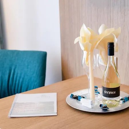 فندق Victoria باد فسينغ