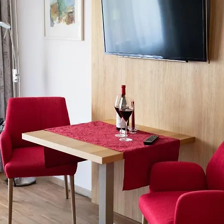 Victoria 3* باد فسينغ