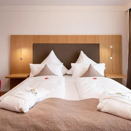 Hotell Victoria