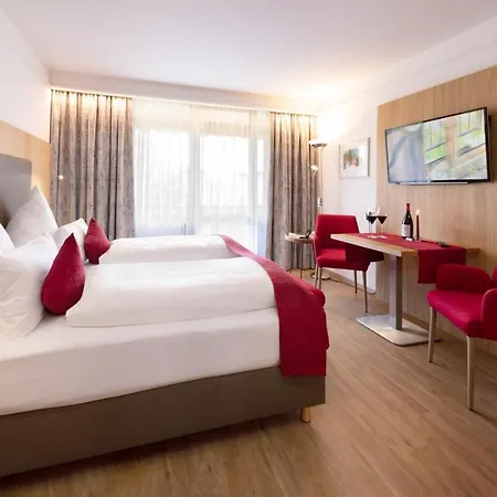 Victoria 3* Bad Füssing