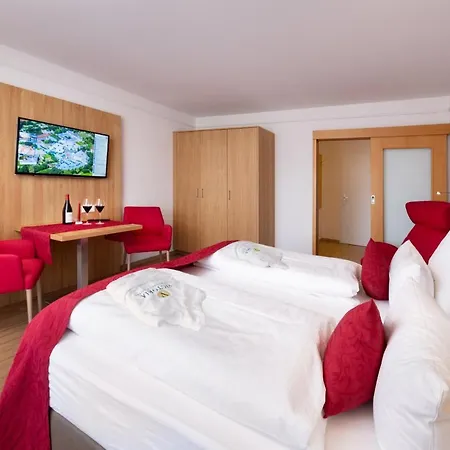 Victoria 3* باد فسينغ