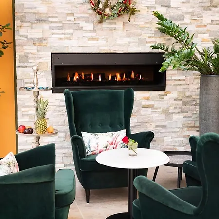 فندق Victoria باد فسينغ