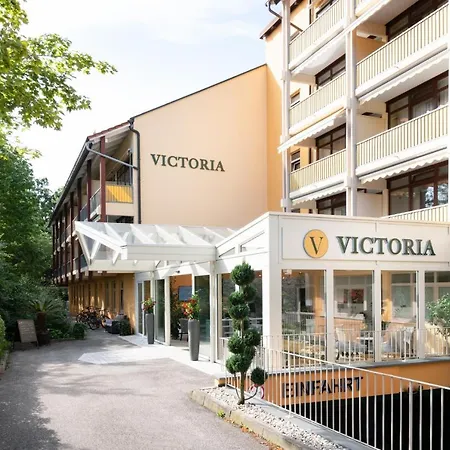 Victoria 3* باد فسينغ