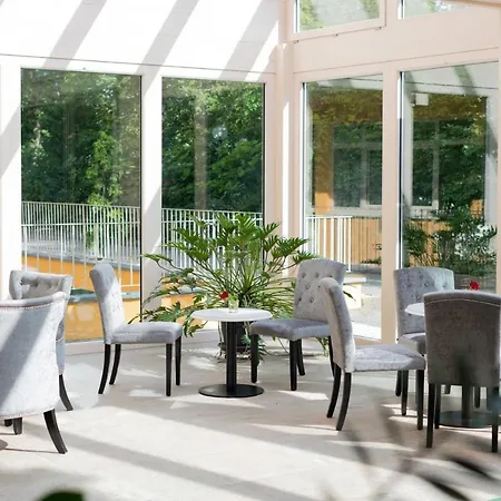 Victoria 3* باد فسينغ