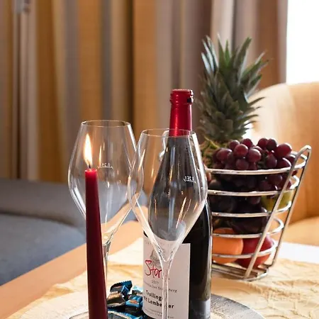 Victoria Hotel 3*