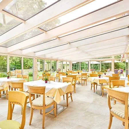 Victoria Bad Füssing