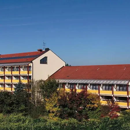 فندق Victoria باد فسينغ