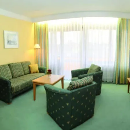 Victoria فندق باد فسينغ