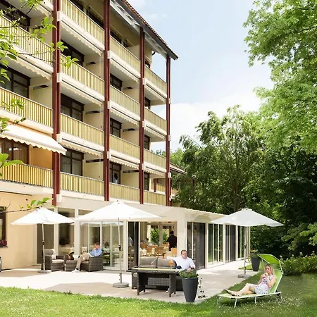 Victoria Hotel Bad Füssing