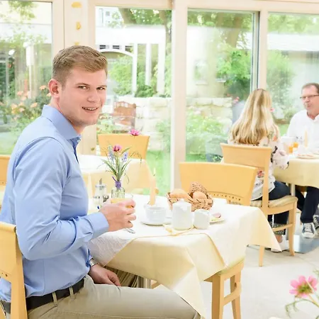 Hotel Victoria Bad Füssing