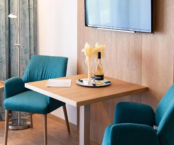 Victoria Bad Füssing