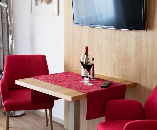 Victoria 3* Bad Füssing