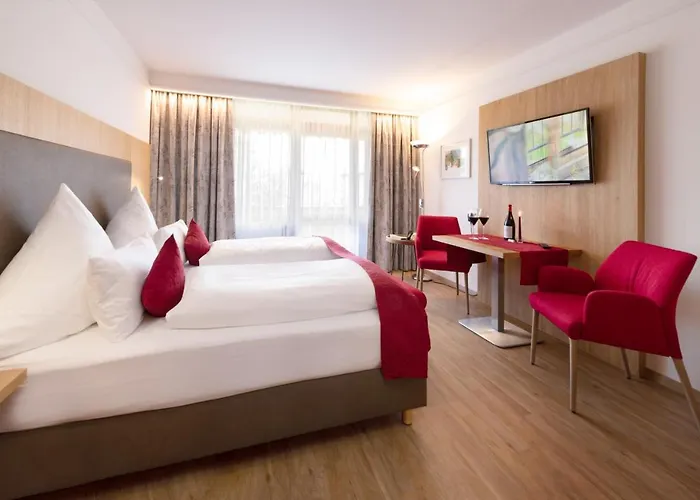 Victoria 3* Bad Füssing