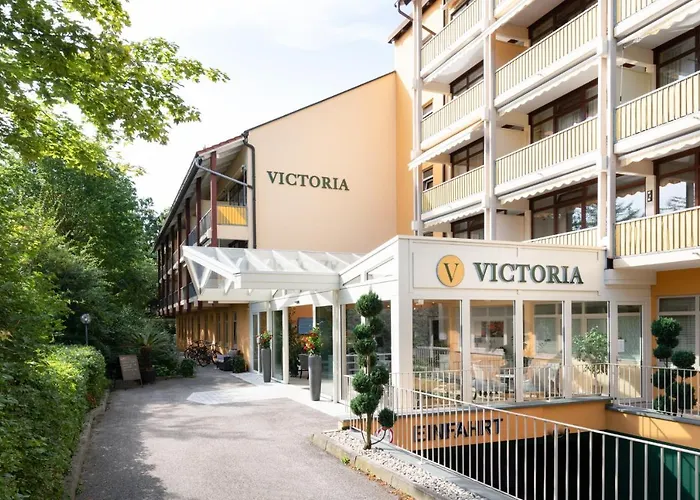 Victoria 3* Bad Füssing