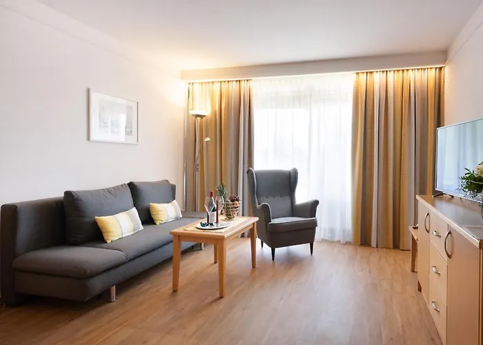 Victoria Bad Füssing