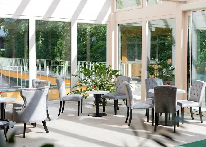 Victoria 3* Bad Füssing