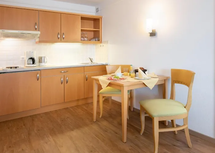 Victoria 3* Bad Füssing