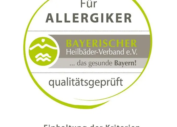 Victoria Hotell Bad Füssing