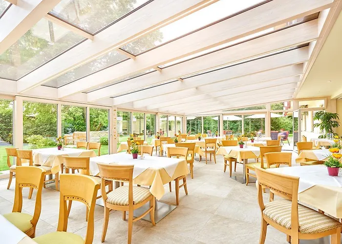 Victoria Bad Füssing