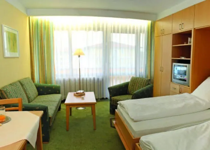 Victoria Bad Füssing